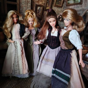 Мои Маки / продолжение