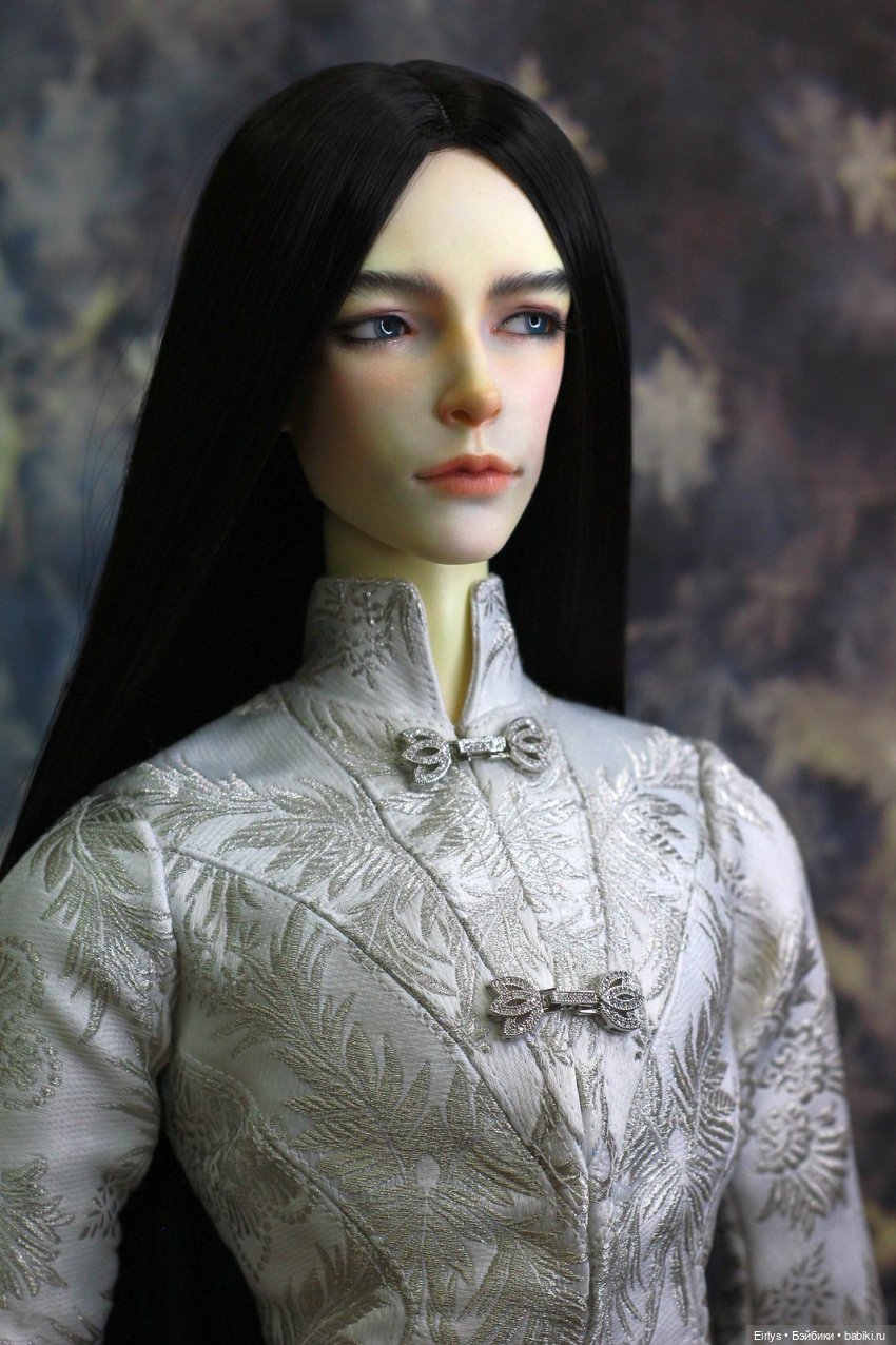 Мрачный швец — Куклы Soom (Сум): BJD (БЖД)