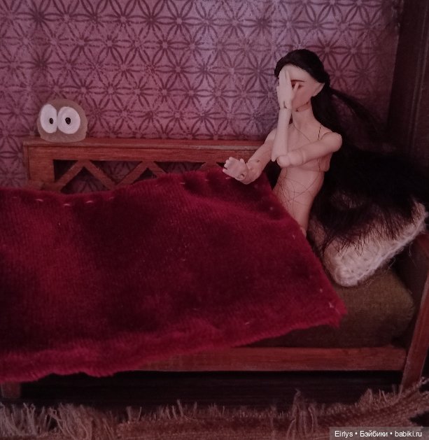 Вы так внезапны! Так неотложны! © (фото 2)