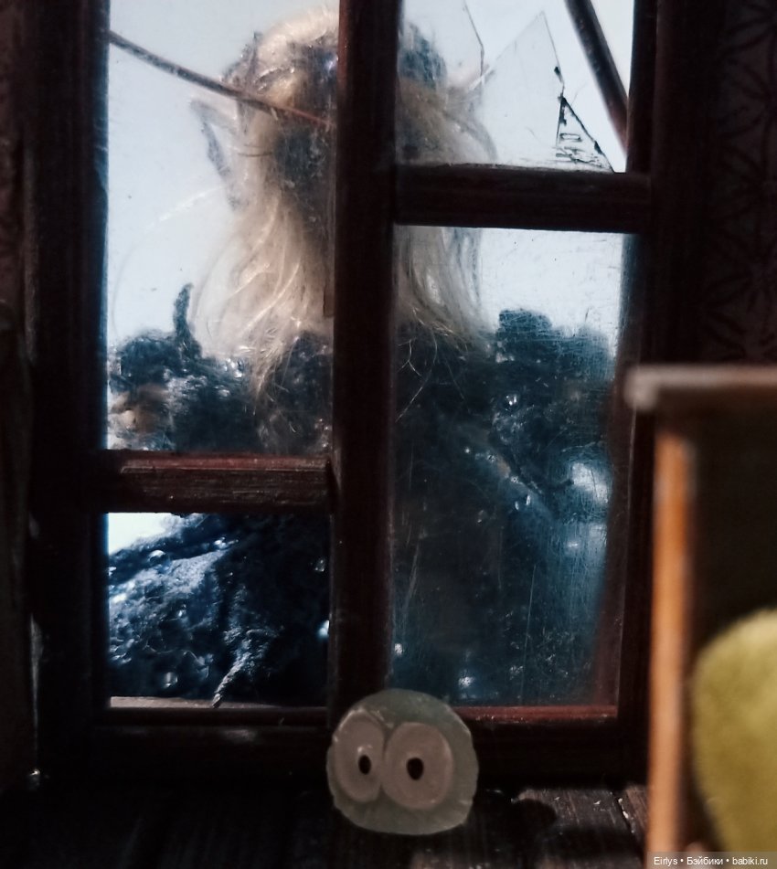 Вы так внезапны! Так неотложны! © (фото 3)