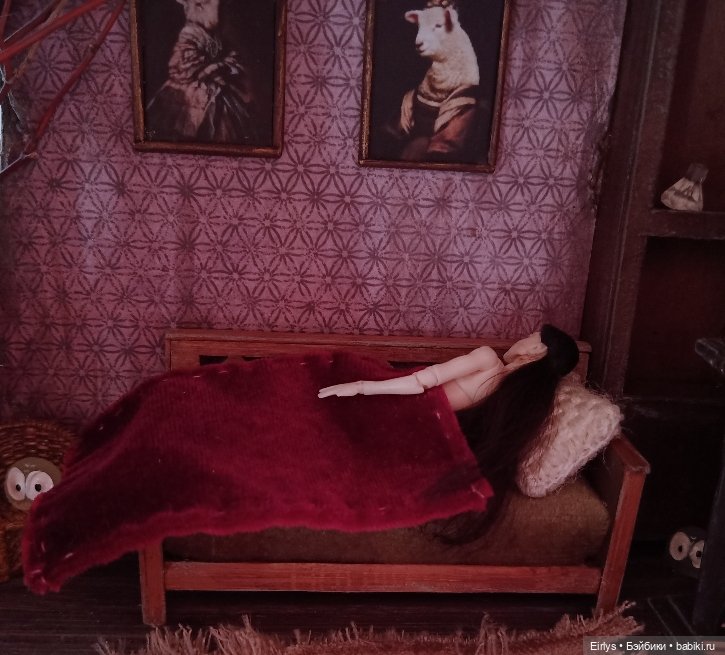 Вы так внезапны! Так неотложны! ©