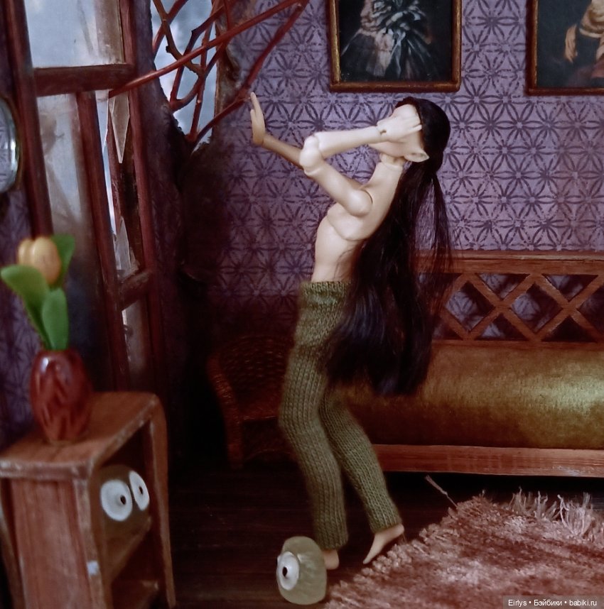 Вы так внезапны! Так неотложны! © (фото 4)