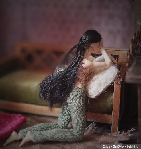 Вы так внезапны! Так неотложны! © (фото 6)