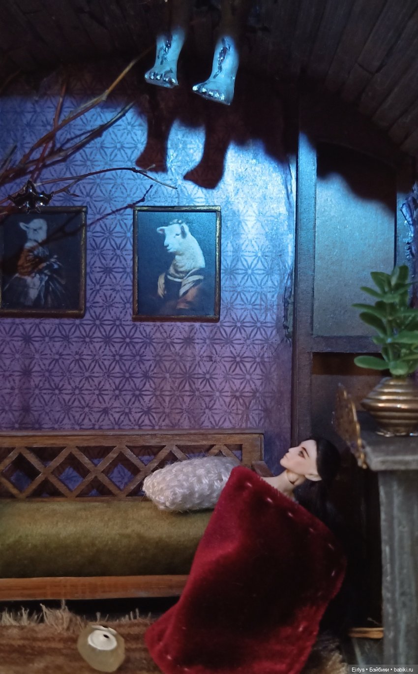 Вы так внезапны! Так неотложны! ©