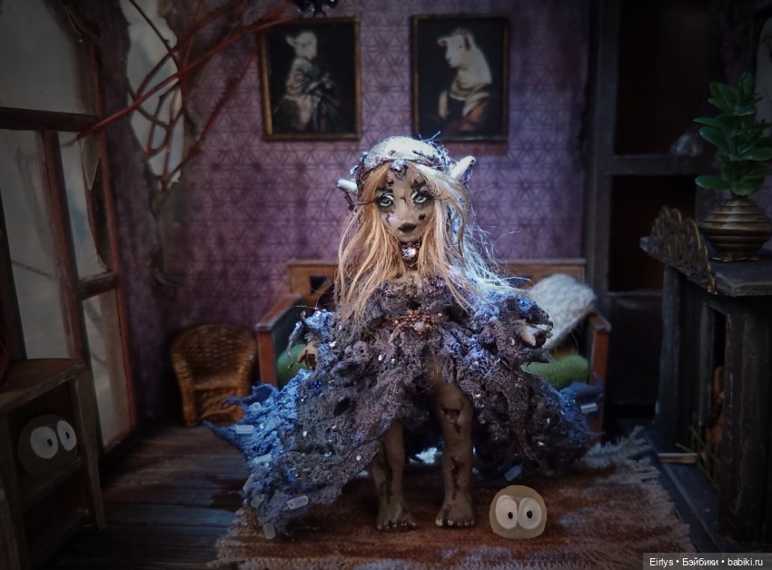 Вы так внезапны! Так неотложны! ©