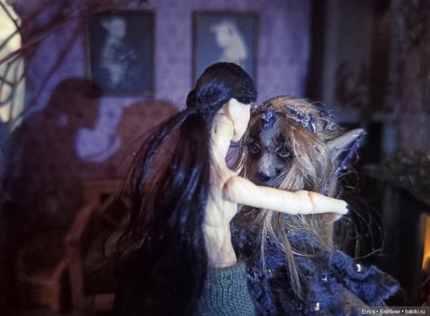 Вы так внезапны! Так неотложны! ©