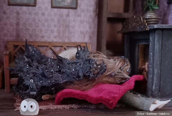 Вы так внезапны! Так неотложны! ©