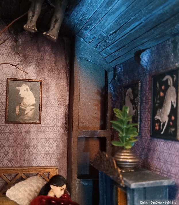 Вы так внезапны! Так неотложны! ©