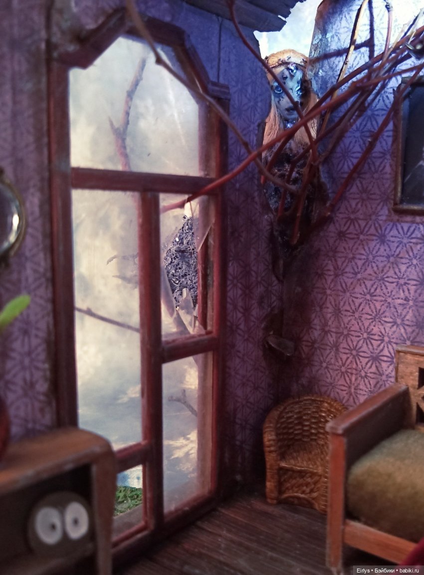 Вы так внезапны! Так неотложны! © (фото 7)