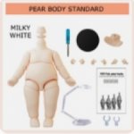 Тело шарнирное Ymy