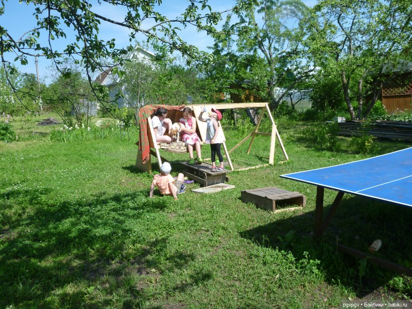 Сочинение на тему «Как я провел лето» (фото 7)