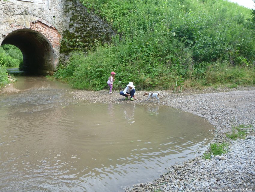 Сочинение на тему «Как я провел лето»