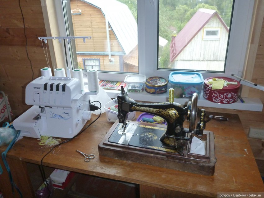 Сочинение на тему «Как я провел лето» (фото 4)