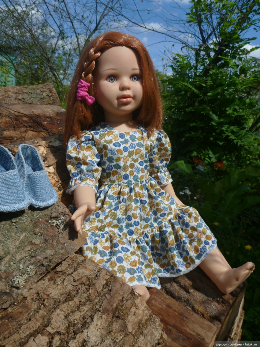 Сочинение на тему «Как я провел лето» (фото 6)