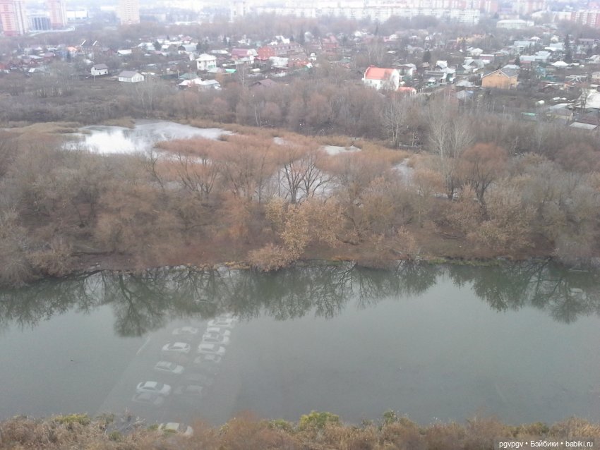 Город Тула. Немного фоток (фото 10)