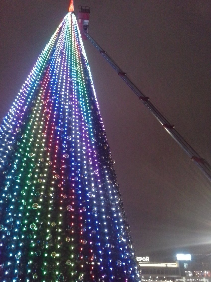 Город Тула. Немного фоток (фото 3)