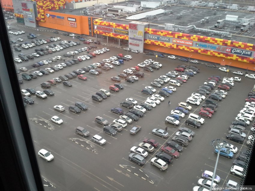 Город Тула. Немного фоток (фото 8)