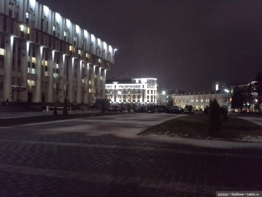 Город Тула. Немного фоток (фото 4)