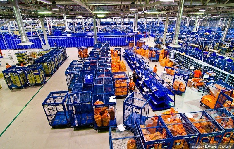 Посылка издалека — Интересное и необычное: фотоподборки (фото 4)