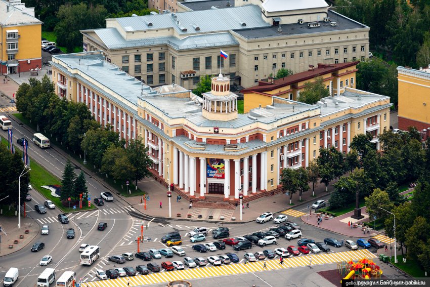 Очередная посылка издалека (фото 4)