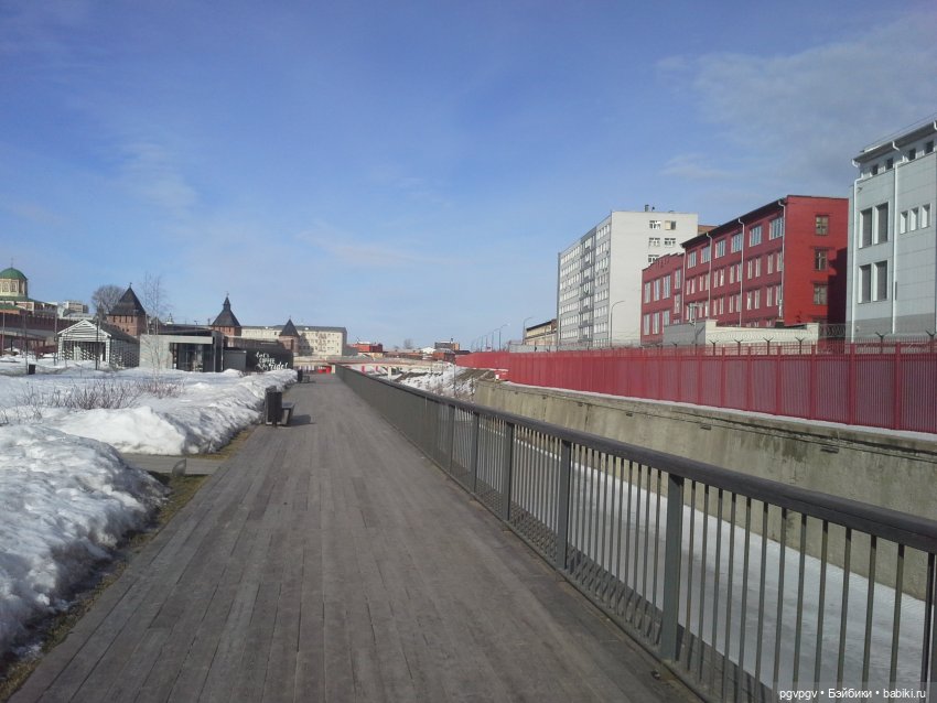 Очередная посылка издалека (фото 8)