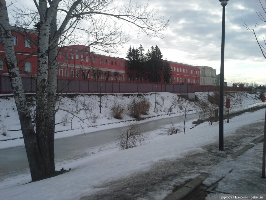 Очередная посылка издалека (фото 10)