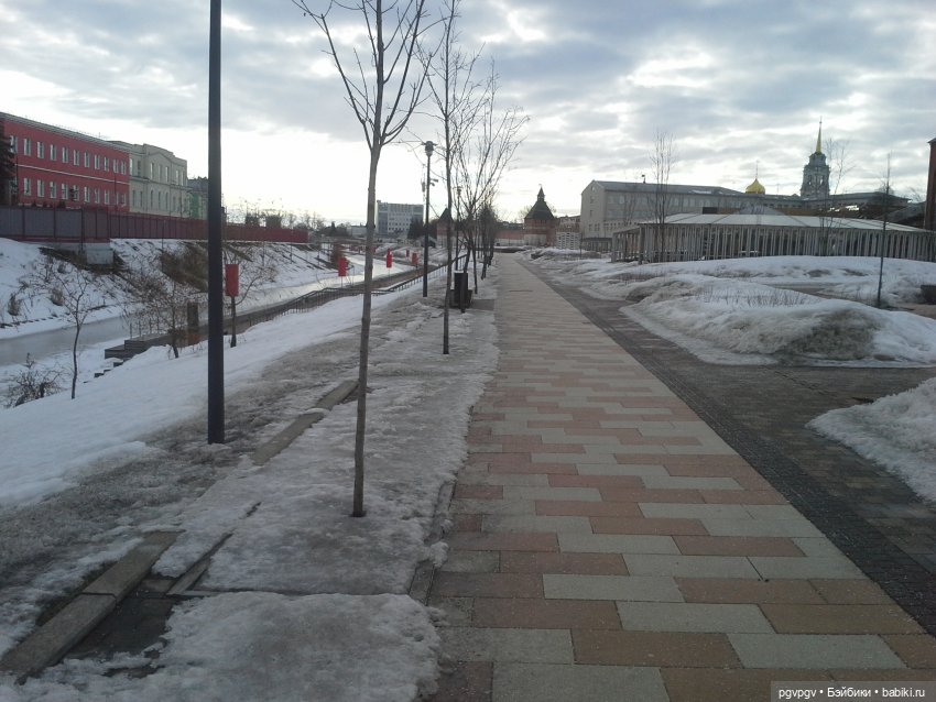 Очередная посылка издалека (фото 9)