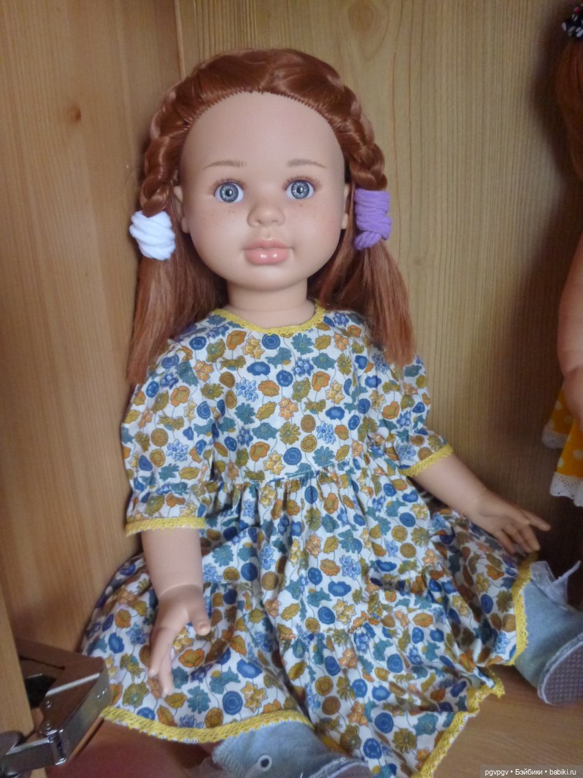 Кто-кто в этом шкафчике живет