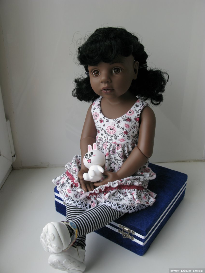 Кто-кто в этом шкафчике живет