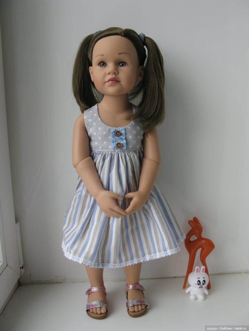 Кто-кто в этом шкафчике живет