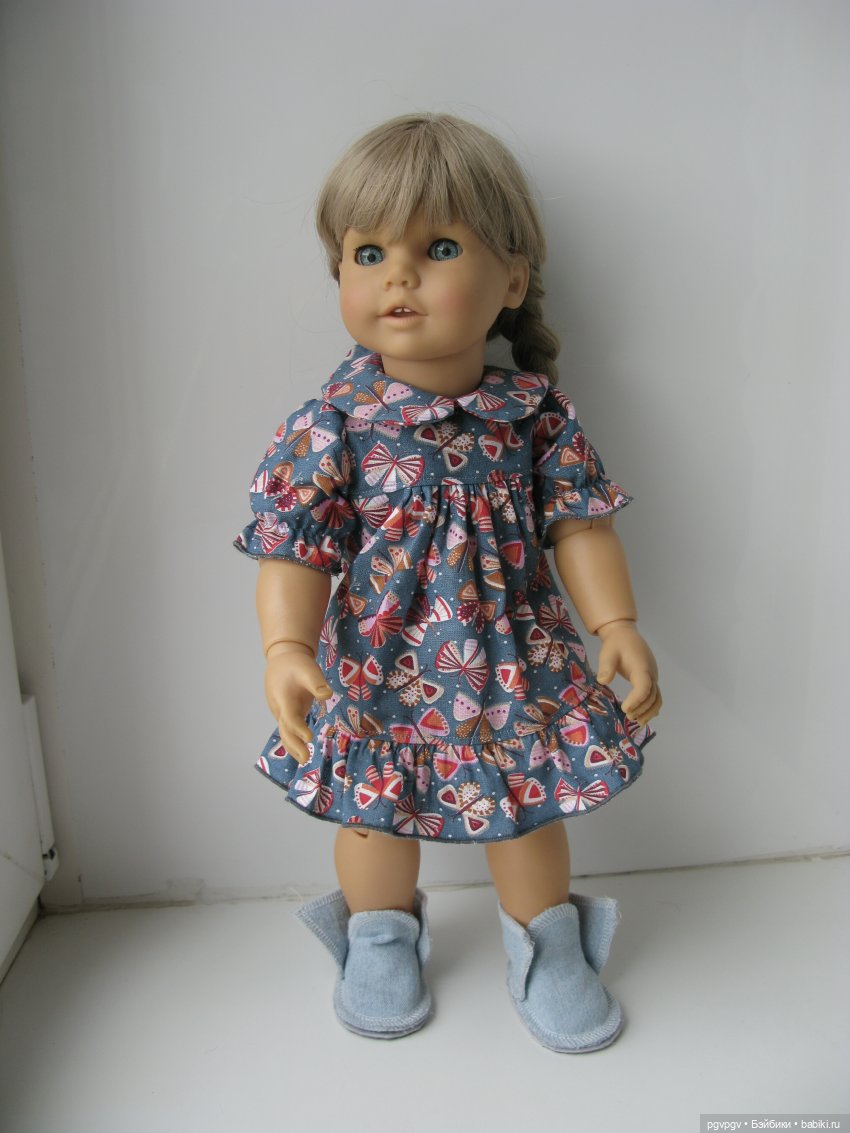 Кто-кто в этом шкафчике живет