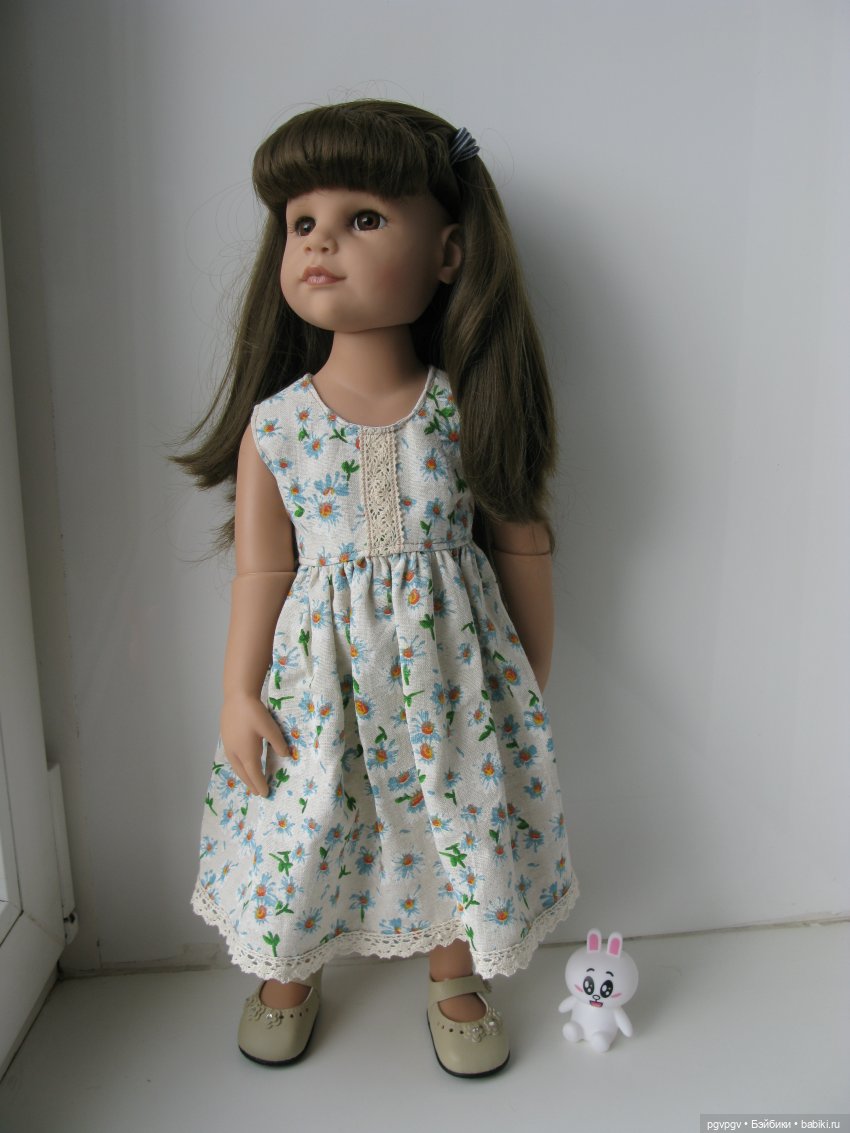 Кто-кто в этом шкафчике живет