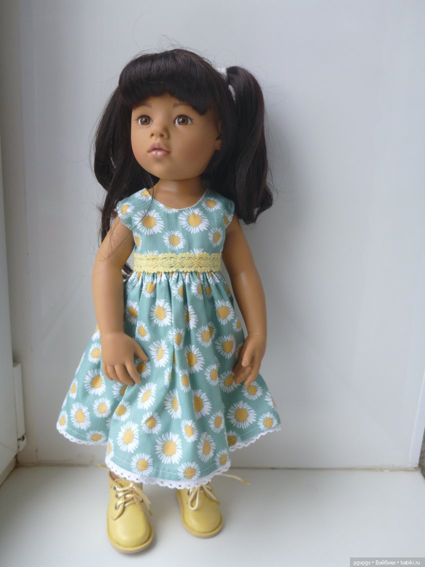 Кто-кто в этом шкафчике живет