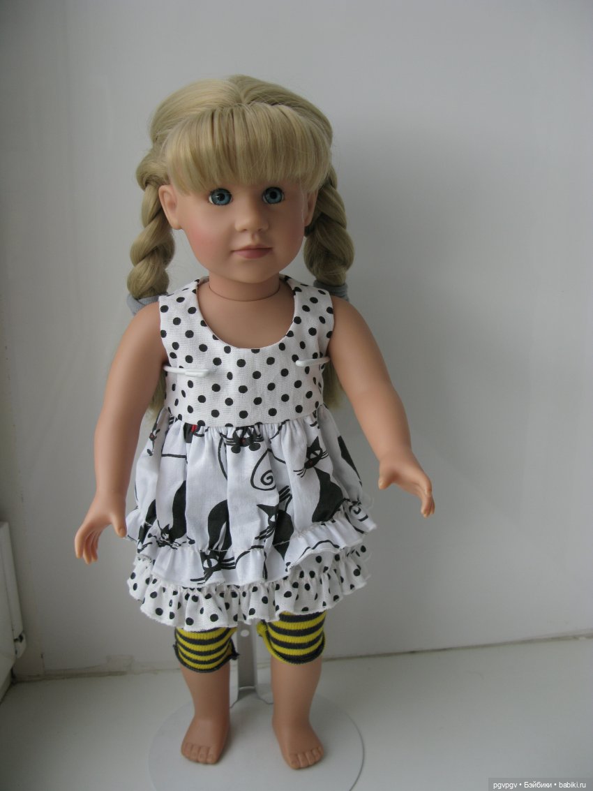 Кто-кто в этом шкафчике живет (фото 8)