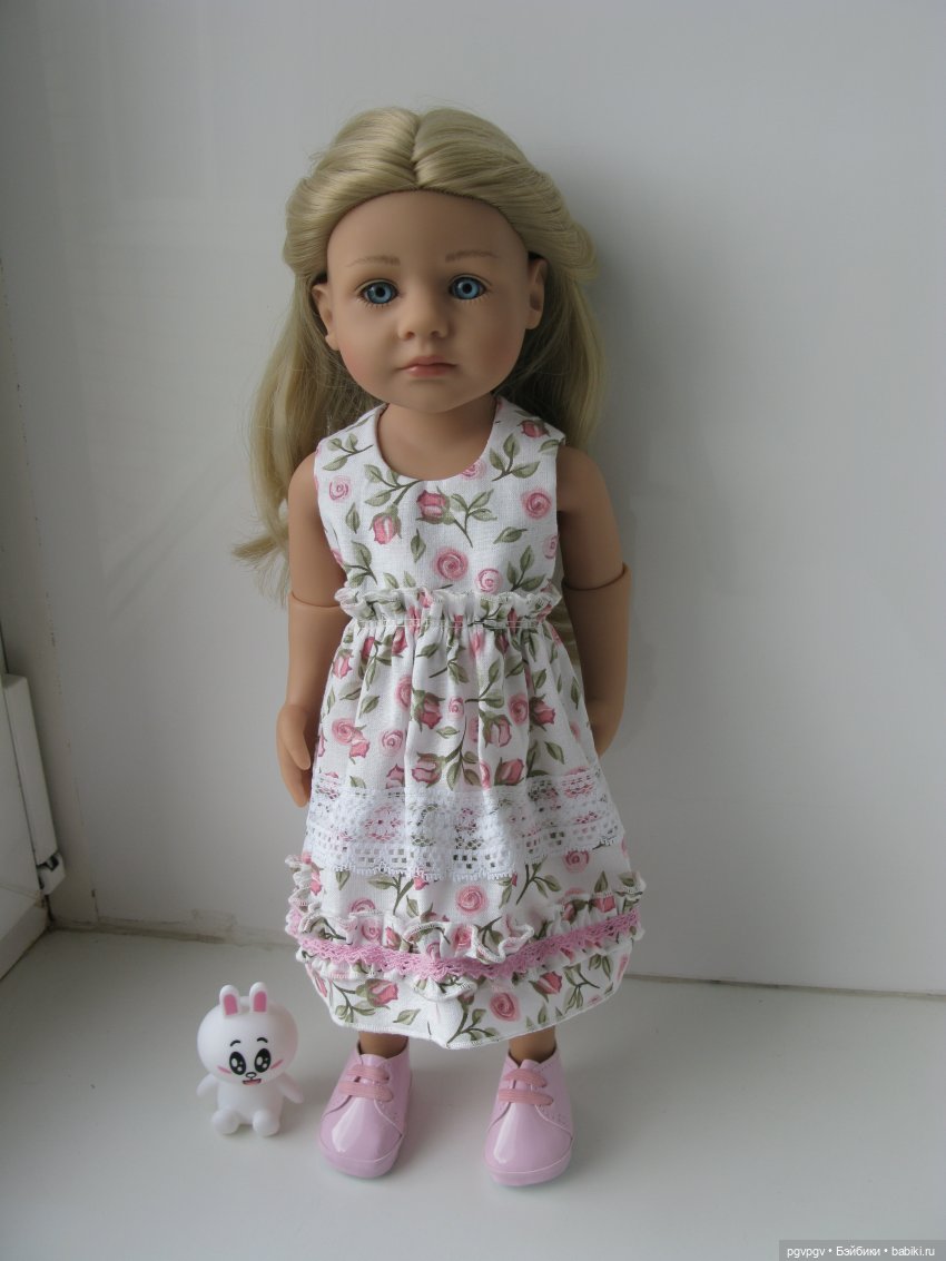 Кто-кто в этом шкафчике живет (фото 9)