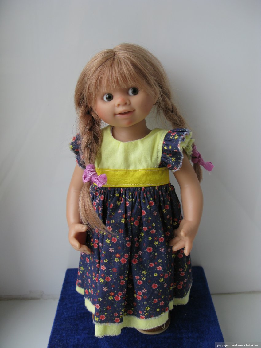 Кто-кто в этом шкафчике живет (фото 4)