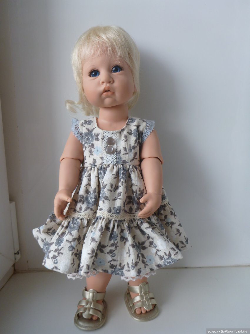 Кто-кто в этом шкафчике живет