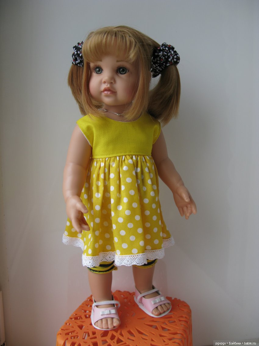 Кто-кто в этом шкафчике живет (фото 6)