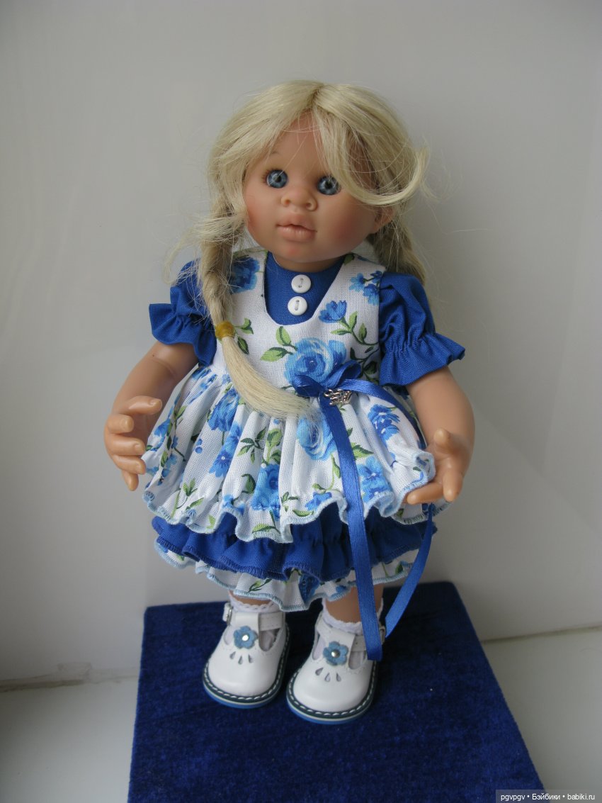 Кто-кто в этом шкафчике живет (фото 2)