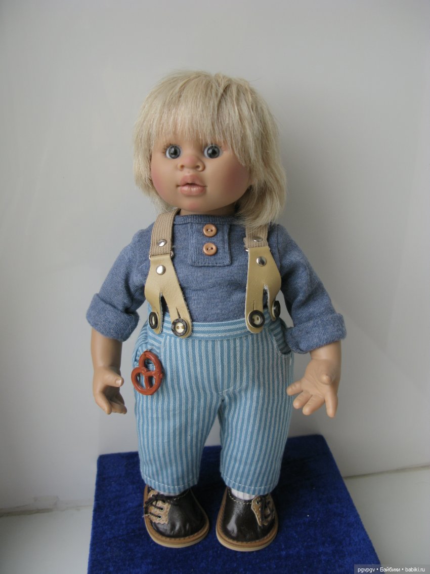 Кто-кто в этом шкафчике живет (фото 3)