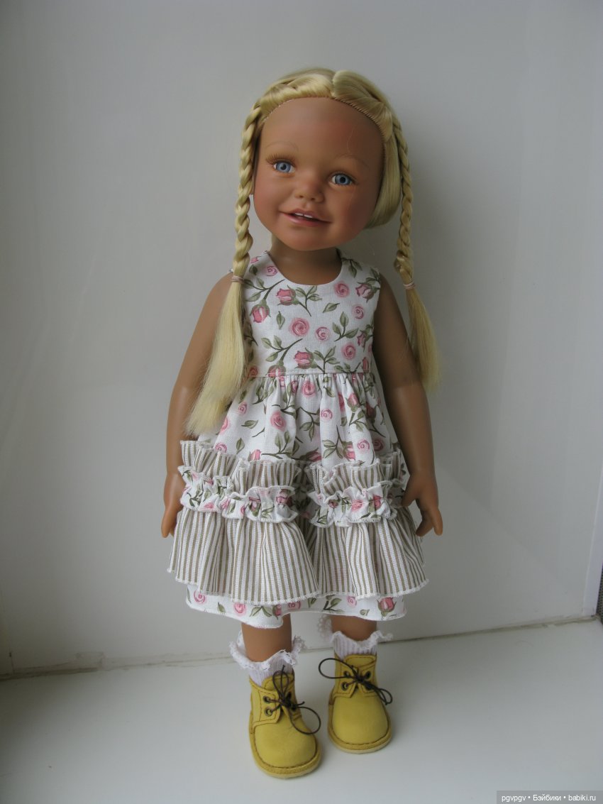 Кто-кто в этом шкафчике живет (фото 5)