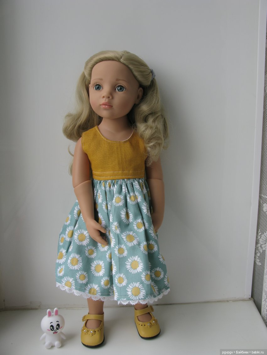 Кто-кто в этом шкафчике живет