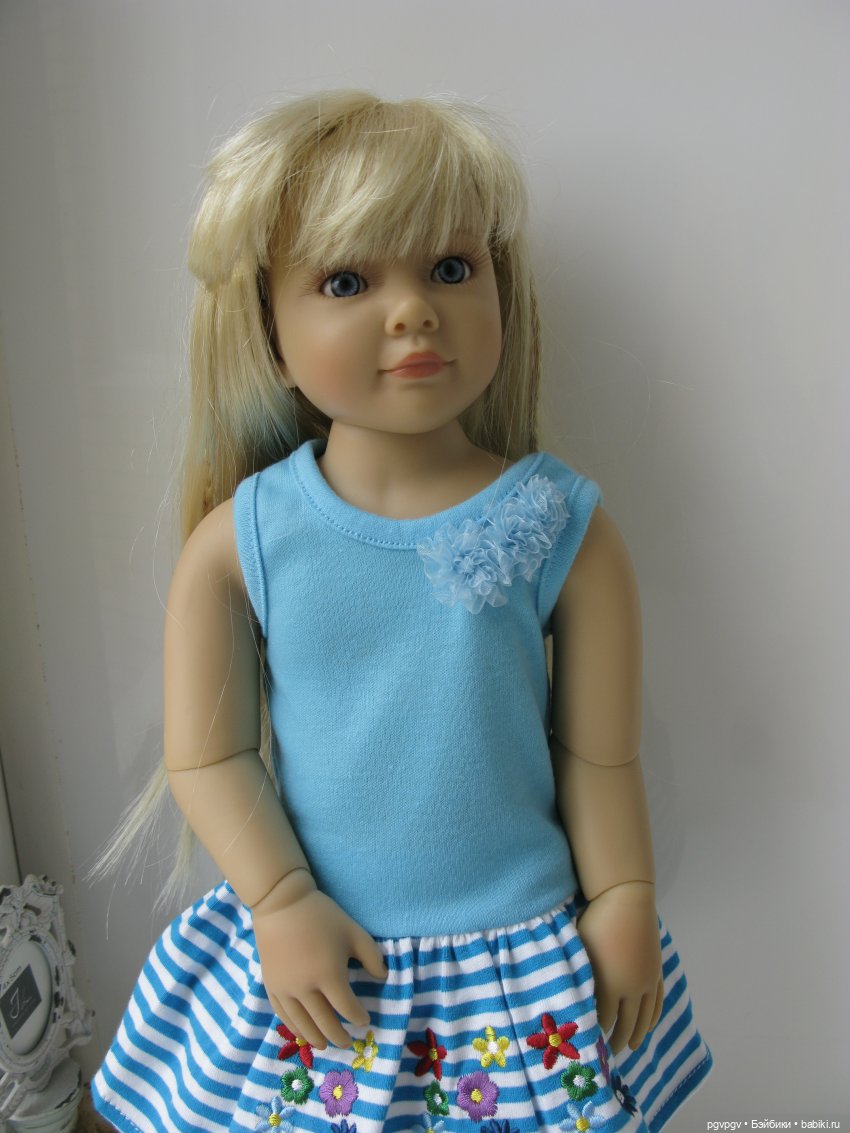 Удивила — Игровые куклы разных производителей (Разное): редкие бренды