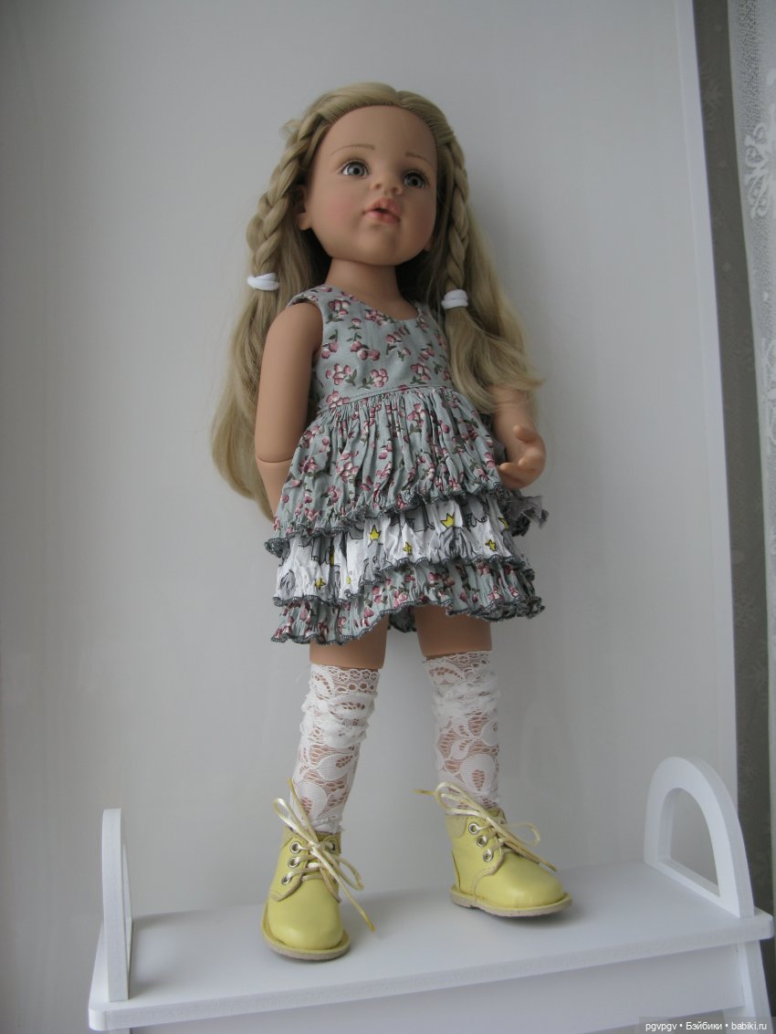 Новогоднее платье - какое оно (фото 8)