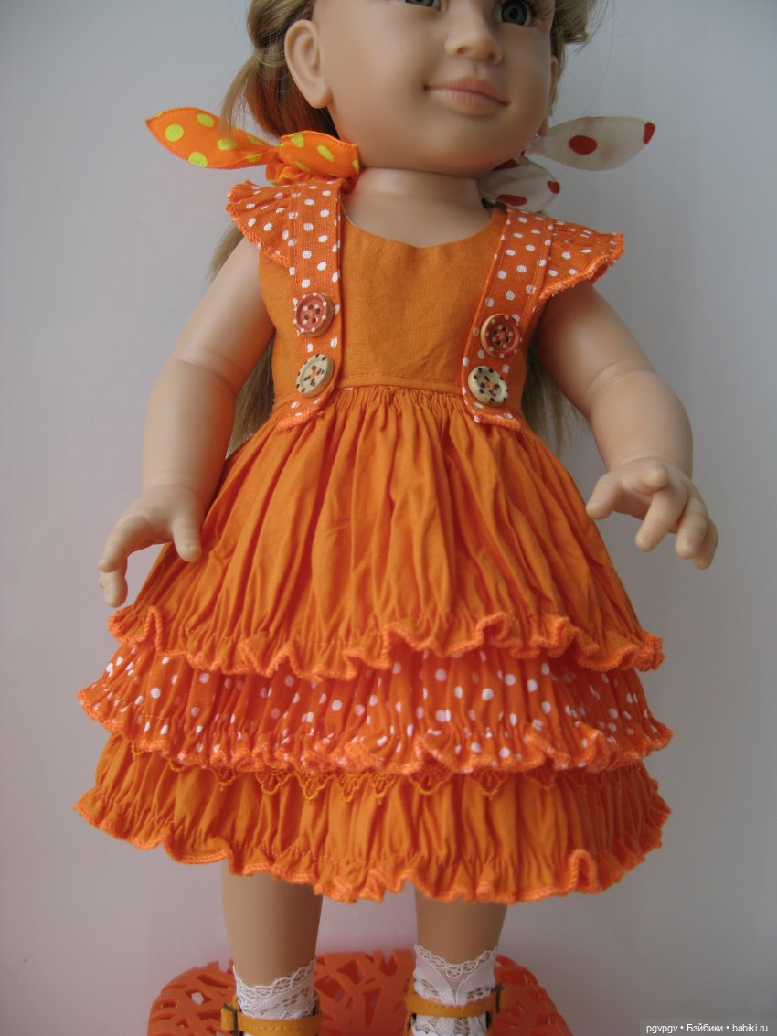 Новогоднее платье - какое оно (фото 4)