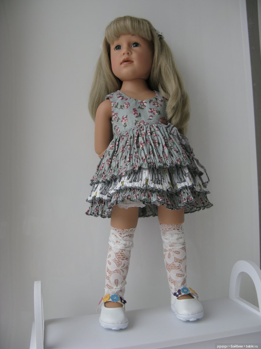 Новогоднее платье - какое оно (фото 9)