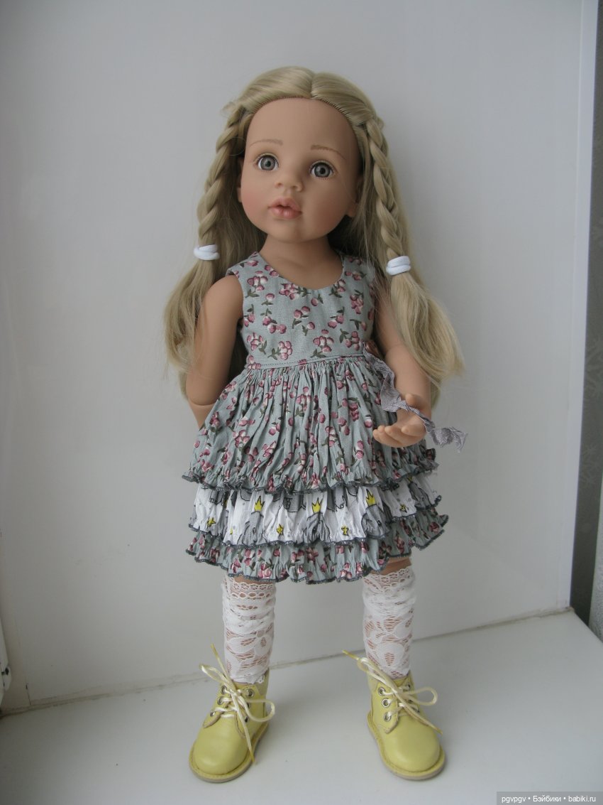 Новогоднее платье - какое оно (фото 7)