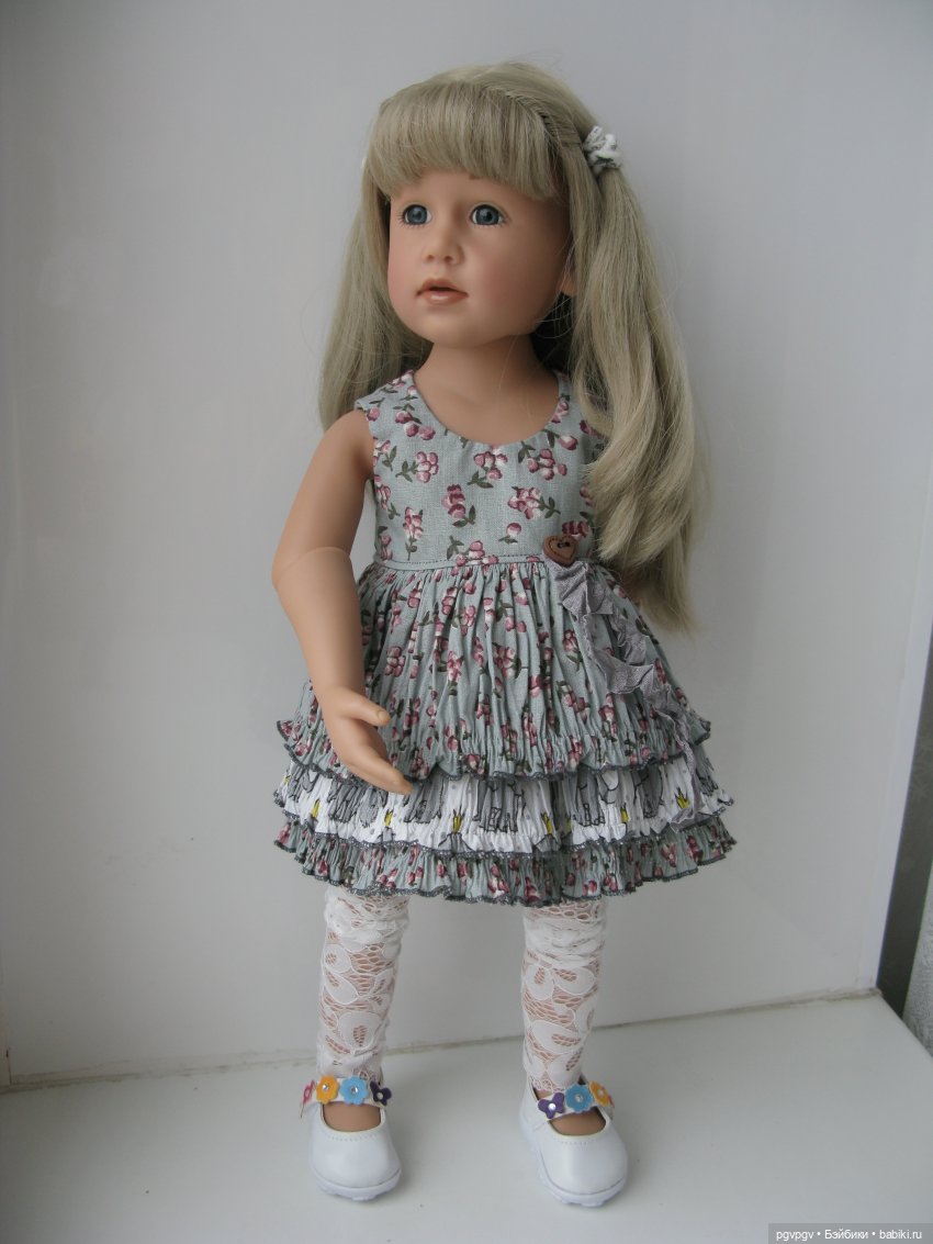 Новогоднее платье - какое оно (фото 6)