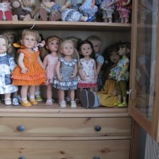 Новогоднее платье - какое оно?