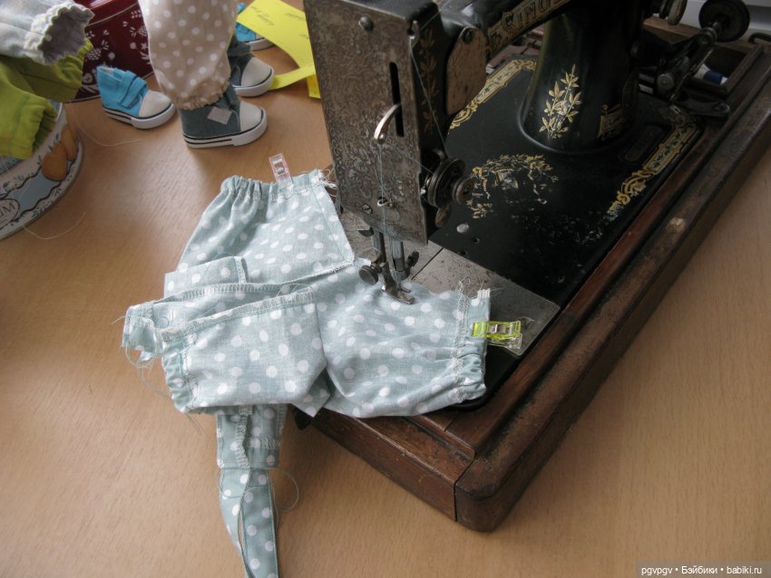 Шьем штаны. Выкройка прилагается | Бэйбики Шьем штаны. Выкройка прилагается